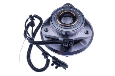 Комплект подшипника ступицы колеса DENCKERMANN W413966