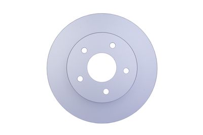 Bremžu diski HELLA 8DD 355 110-401