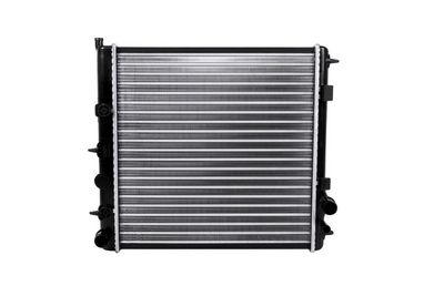 Радиатор, охлаждение двигателя KAMOKA 7705261