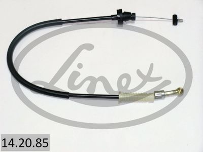 Akseleratora trose LINEX 14.20.85