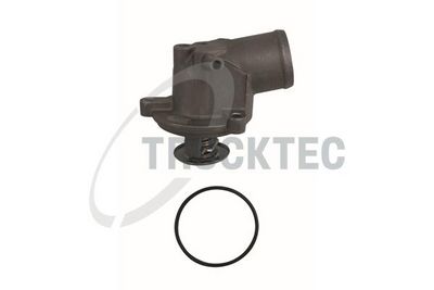 Termostats, Dzesēšanas šķidrums TRUCKTEC AUTOMOTIVE 02.19.119