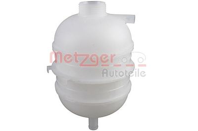 Kompensācijas tvertne, Dzesēšanas šķidrums METZGER 2140294