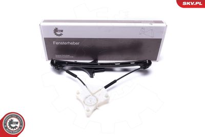 Стеклоподъемник ESEN SKV 51SKV023