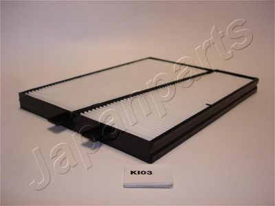 Filtrs, Salona telpas gaiss JAPANPARTS FAA-KI03