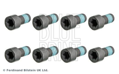 Комплект болтов, маховик BLUE PRINT ADW1930128