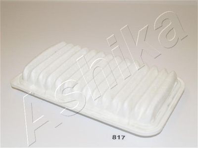 Воздушный фильтр ASHIKA 20-08-817