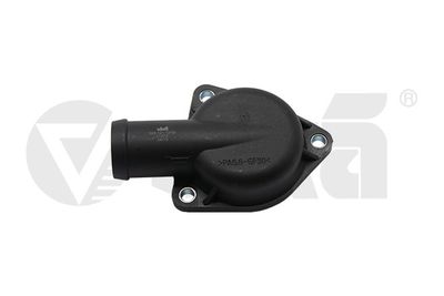 Фланец охлаждающей жидкости vika 11211822101