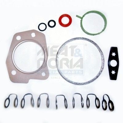 Монтажный комплект, компрессор MEAT & DORIA 60897