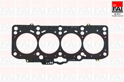 Blīve, Motora bloka galva FAI AutoParts HG1360A