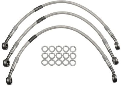 Bremžu šļūteņu komplekts TRW MCH422V3