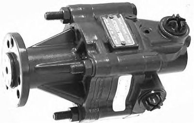 Гидравлический насос, рулевое управление GENERAL RICAMBI PI0232