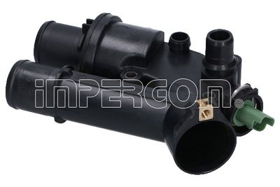 Корпус термостата ORIGINAL IMPERIUM 90124