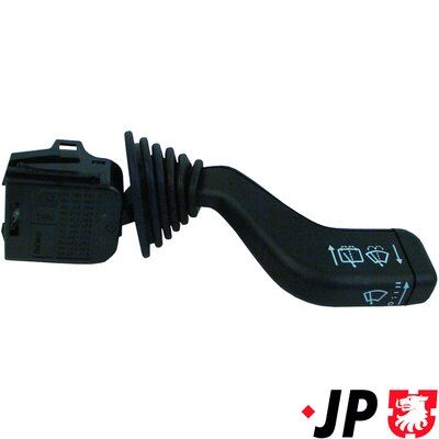 Переключатель стеклоочистителя JP GROUP 1296200400