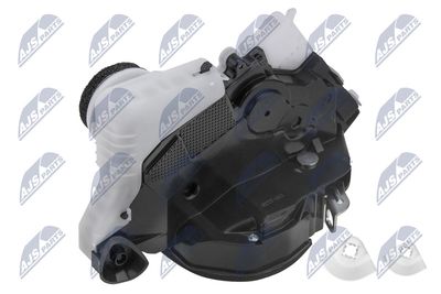 Durvju slēdzene NTY EZC-TY-053
