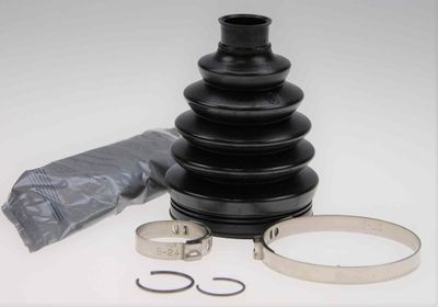 Комплект пыльника, приводной вал LÖBRO 307264