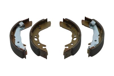 Bremžu loku komplekts KAVO PARTS KBS-3408