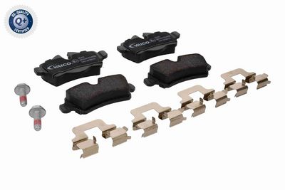 Bremžu uzliku kompl., Disku bremzes VAICO V20-8161