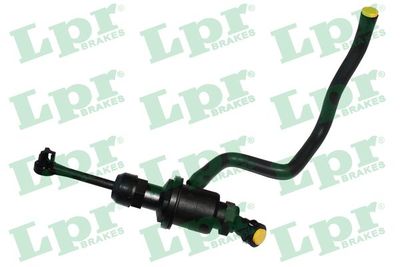 Главный цилиндр, система сцепления LPR 2407