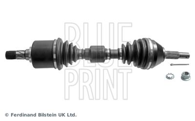 Приводной вал BLUE PRINT ADBP890053