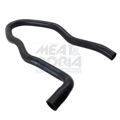 Radiatora cauruļvads MEAT & DORIA 97277