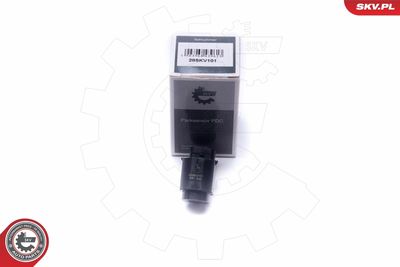 Датчик, система помощи при парковке ESEN SKV 28SKV101