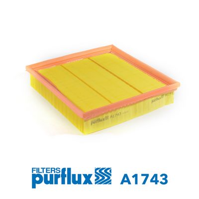 Воздушный фильтр PURFLUX A1743