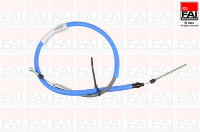 Trose, Stāvbremžu sistēma FAI AutoParts FBC0118
