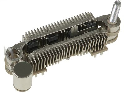 Taisngriezis, Ģenerators AS-PL ARC5144