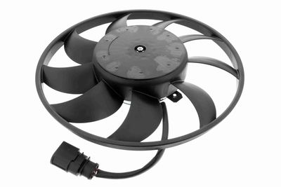 Ventilators, Motora dzesēšanas sistēma VEMO V15-01-1910