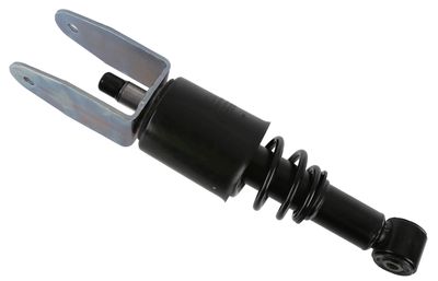 Гаситель, крепление кабины SACHS 350 867