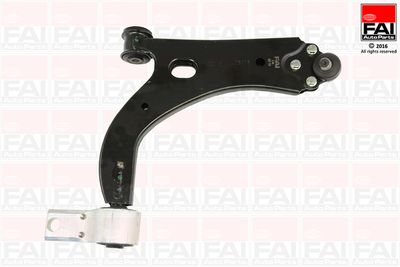 Neatkarīgās balstiekārtas svira, Riteņa piekare FAI AutoParts SS066