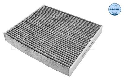 Фильтр, воздух во внутренном пространстве MEYLE 5123200007