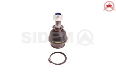 Шарнир независимой подвески / поворотного рычага SIDEM 45387