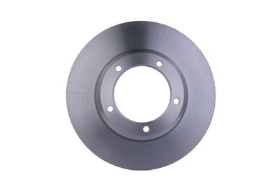 Тормозной диск HELLA 8DD 355 101-591