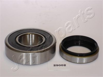 Riteņa rumbas gultņa komplekts JAPANPARTS KK-29002
