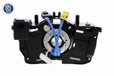 Spirālatspere, Gaisa spilvens VEMO V46-72-0261