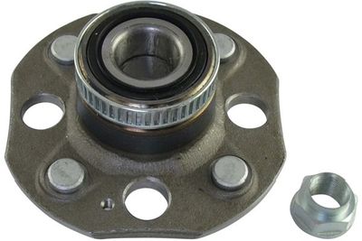 Комплект подшипника ступицы колеса KAVO PARTS WBK-2029