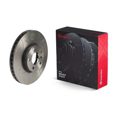 Тормозной диск BREMBO 09.9923.1S