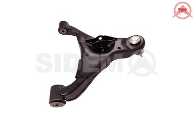 Neatkarīgās balstiekārtas svira, Riteņa piekare SIDEM 4373