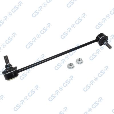 Stiepnis/Atsaite, Stabilizators GSP S050700