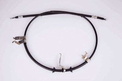 Тросик, cтояночный тормоз HELLA 8AS 355 664-491