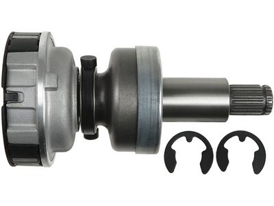 Zobrats, Starteris AS-PL SG0030S