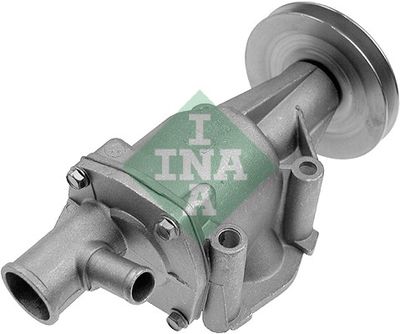 Ūdens sūknis, dzinēja dzesēšana Schaeffler INA 538 0438 10