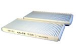 Filtrs, Salona telpas gaiss ALCO FILTER MS-6315