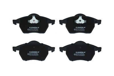Bremžu uzliku kompl., Disku bremzes KAMOKA JQ1012110