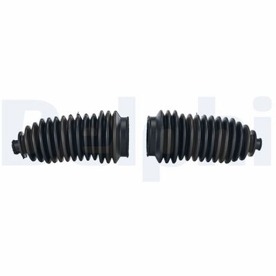 Комплект пыльника, рулевое управление DELPHI TBR4358