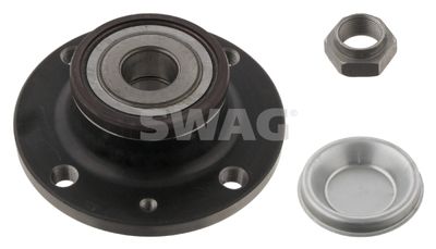 Комплект подшипника ступицы колеса SWAG 62 93 1185