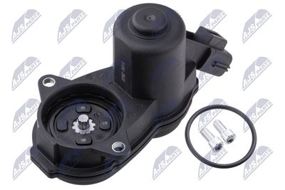 Regulējošais elements, Stāvbremžu sistēmas bremžu suports NTY HZS-MZ-001A