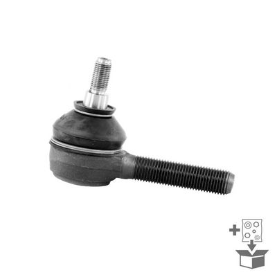 Наконечник поперечной рулевой тяги MONROE L1150