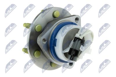 Riteņa rumba NTY KLP-CH-053